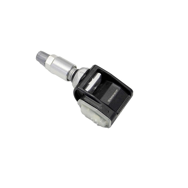 مستشعر شرايدر 33700 TPMS EZ القابل للبرمجة مع مشبك عالي السرعة DB+ يتطلب أداة برمجة TPMS متوافقة من شرايدر - يتطلب البرمجة
